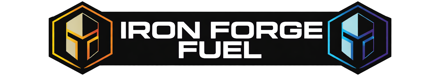 Ironforge Fuel